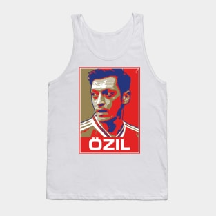 Özil Tank Top